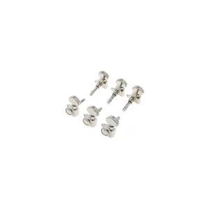 Grover 106N Locking Rotomatics Nickel