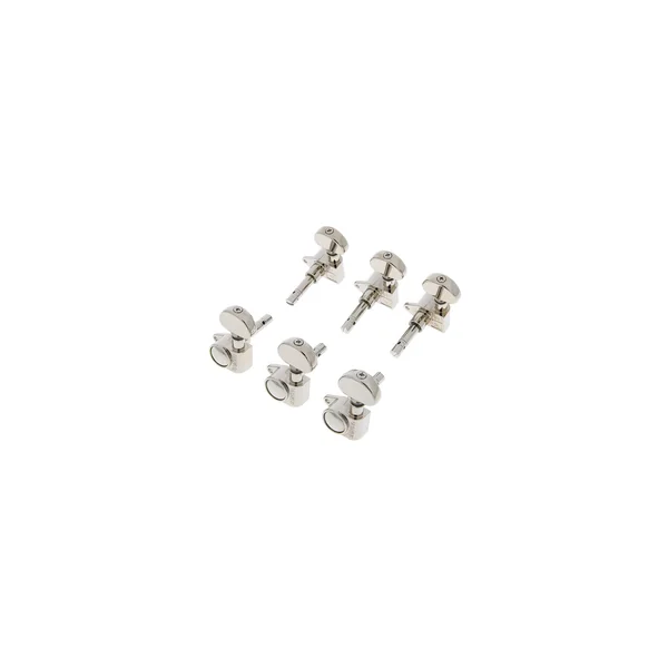 Grover 106N Locking Rotomatics Nickel
