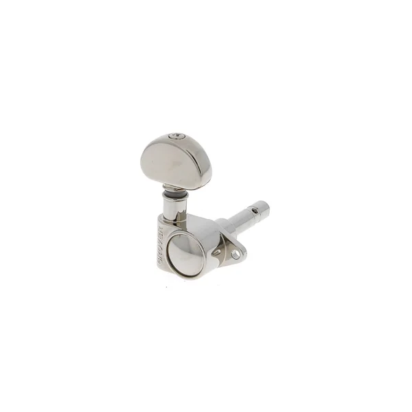 Grover 106N Locking Rotomatics Nickel