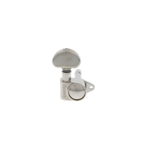 Grover 106N Locking Rotomatics Nickel