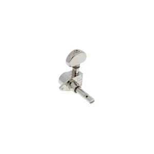 Grover 106N Locking Rotomatics Nickel