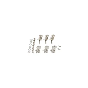 Grover 106N Locking Rotomatics Nickel