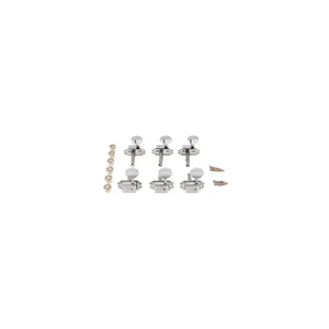 Grover 133C Deluxe Machines 3+3 CH