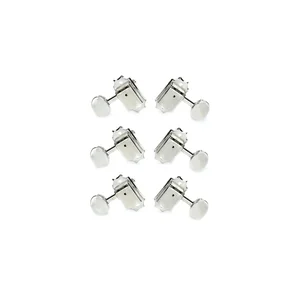 Grover 133C Deluxe Machines 3+3 CH