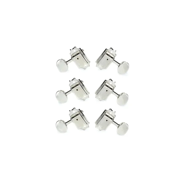 Grover 133C Deluxe Machines 3+3 CH