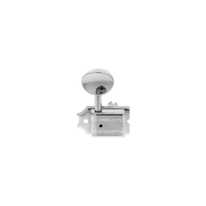 Grover 133C6 Deluxe Machines Chrome