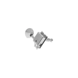 Grover 133C6 Deluxe Machines Chrome