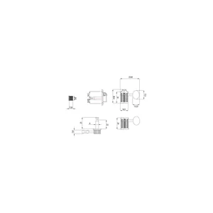 Grover 133N6 Deluxe