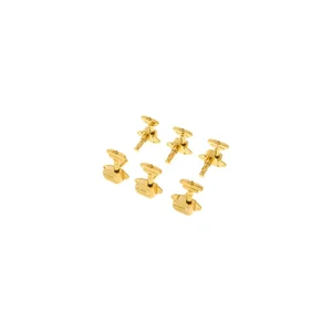 Grover 151G Machine Heads 3+3