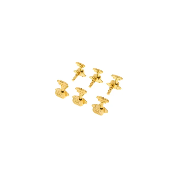 Grover 151G Machine Heads 3+3