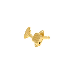Grover 151G Machine Heads 3+3