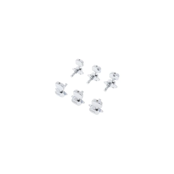 Grover 152C Maschine Heads 3+3