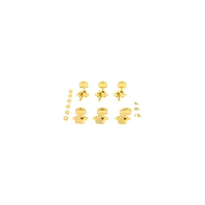 Grover 152G Maschine Heads 3+3