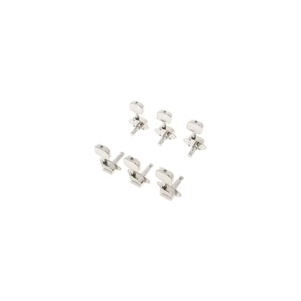 Grover 152N Maschine Heads 3+3