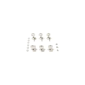 Grover 152N Maschine Heads 3+3