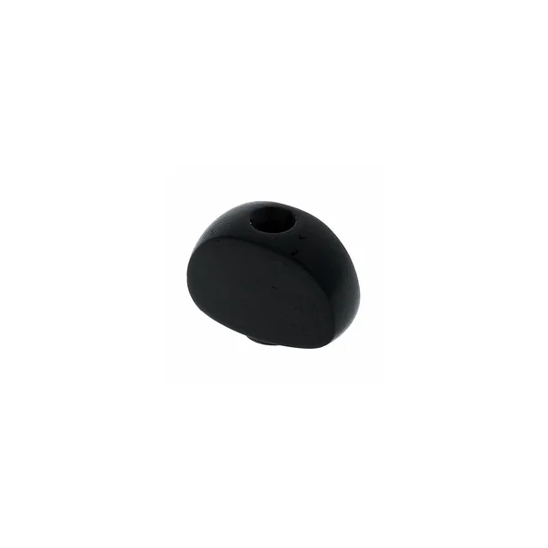 Grover 2050E Mini Size Button Ebony