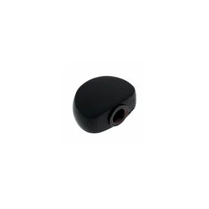Grover 2050E Mini Size Button Ebony