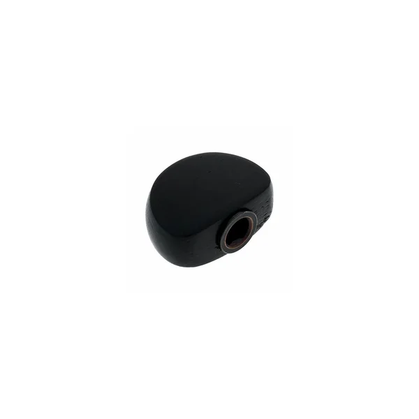 Grover 2050E Mini Size Button Ebony