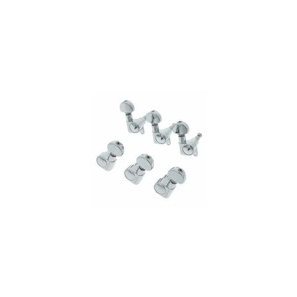 Grover 205C Mini Rotomatics