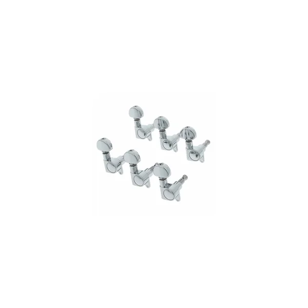 Grover 205C6 Mini Rotomatics
