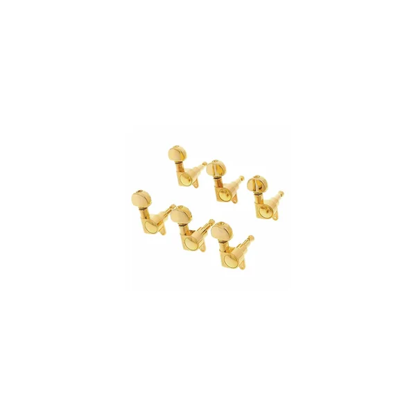 Grover 205G6 Mini Rotomatics