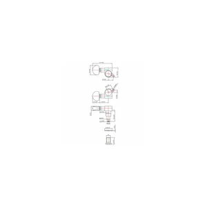 Grover 205G6 Mini Rotomatics