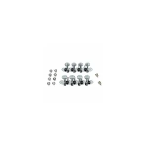Grover 304C Mandolin Machines