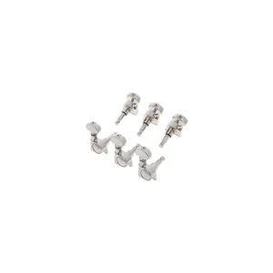 Grover 305N6 Mid-Size Rotomatics 6L