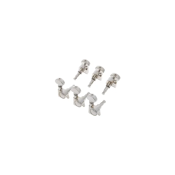 Grover 305N6 Mid-Size Rotomatics 6L