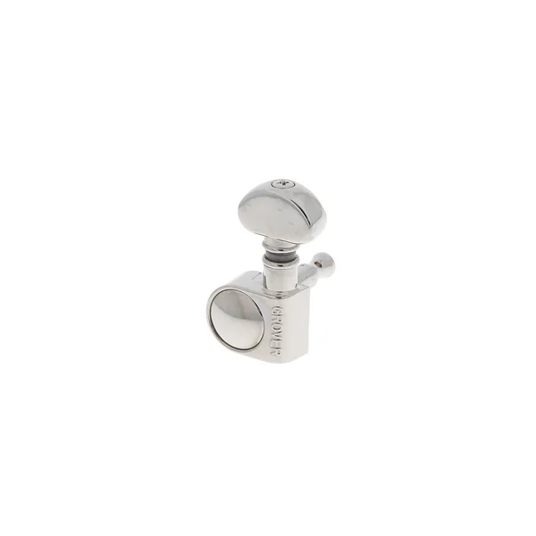 Grover 305NL6 Mid-Size Rotomatics LH