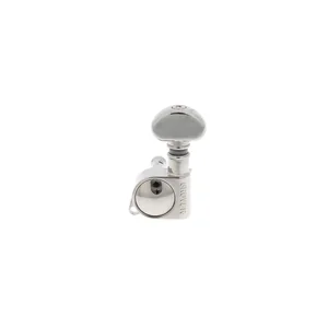 Grover 305NL6 Mid-Size Rotomatics LH