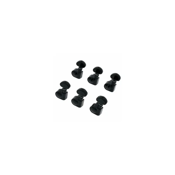 Grover 406BCL6 Mini Locking Rotomatic