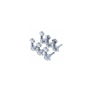 Grover 406C6 Mini Locking Rotomatics