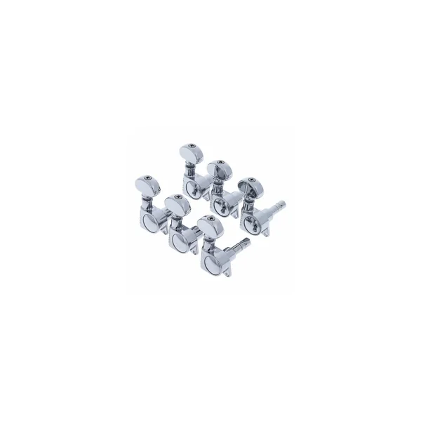 Grover 406C6 Mini Locking Rotomatics