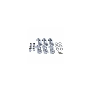 Grover 406C6 Mini Locking Rotomatics
