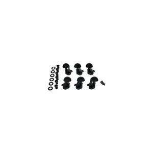 Grover 502BC Locking Rotomatics
