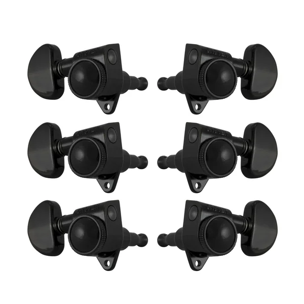 Grover 502BC Locking Rotomatics