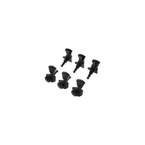 Grover 502BCK Locking Rotomatics 3+3