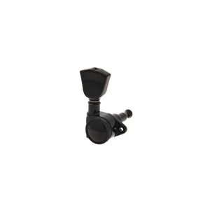 Grover 502BCK Locking Rotomatics 3+3