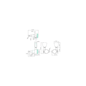 Grover 502NK Roto-Grip Locking Roto