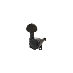 Grover 505BC6 Mini Rotomatic Black