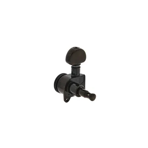 Grover 505BC6 Mini Rotomatic Black