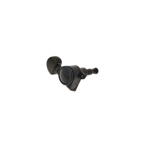 Grover 505BC6 Mini Rotomatic Black