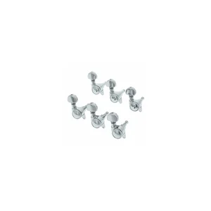 Grover 505C6 Mini Locking Rotomatics