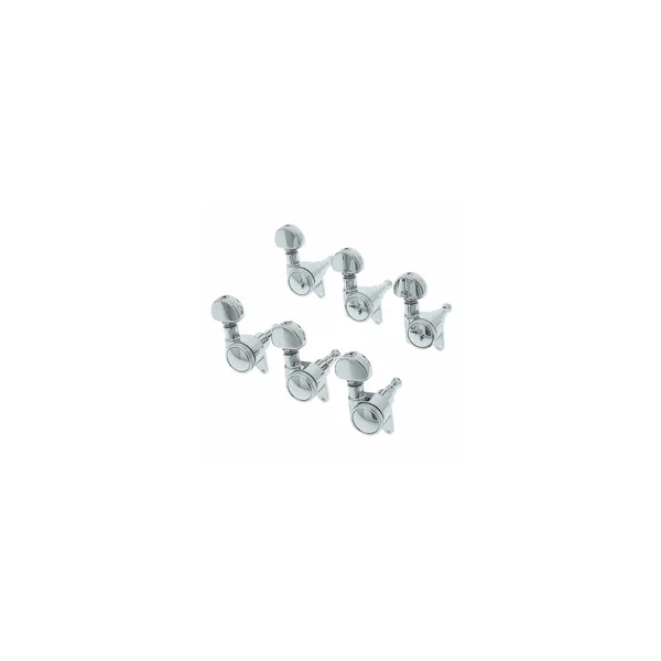 Grover 505C6 Mini Locking Rotomatics
