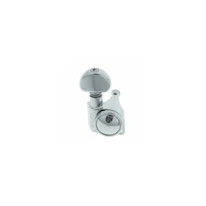 Grover 505C6 Mini Locking Rotomatics