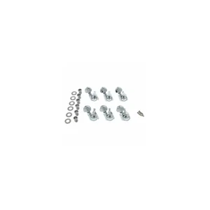 Grover 505C6 Mini Locking Rotomatics