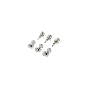Grover 505N Mini Rotomatic Nickel