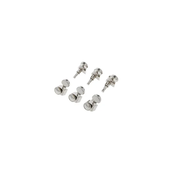 Grover 505N Mini Rotomatic Nickel