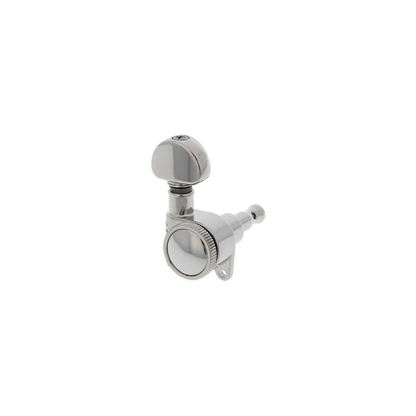 Grover 505N Mini Rotomatic Nickel